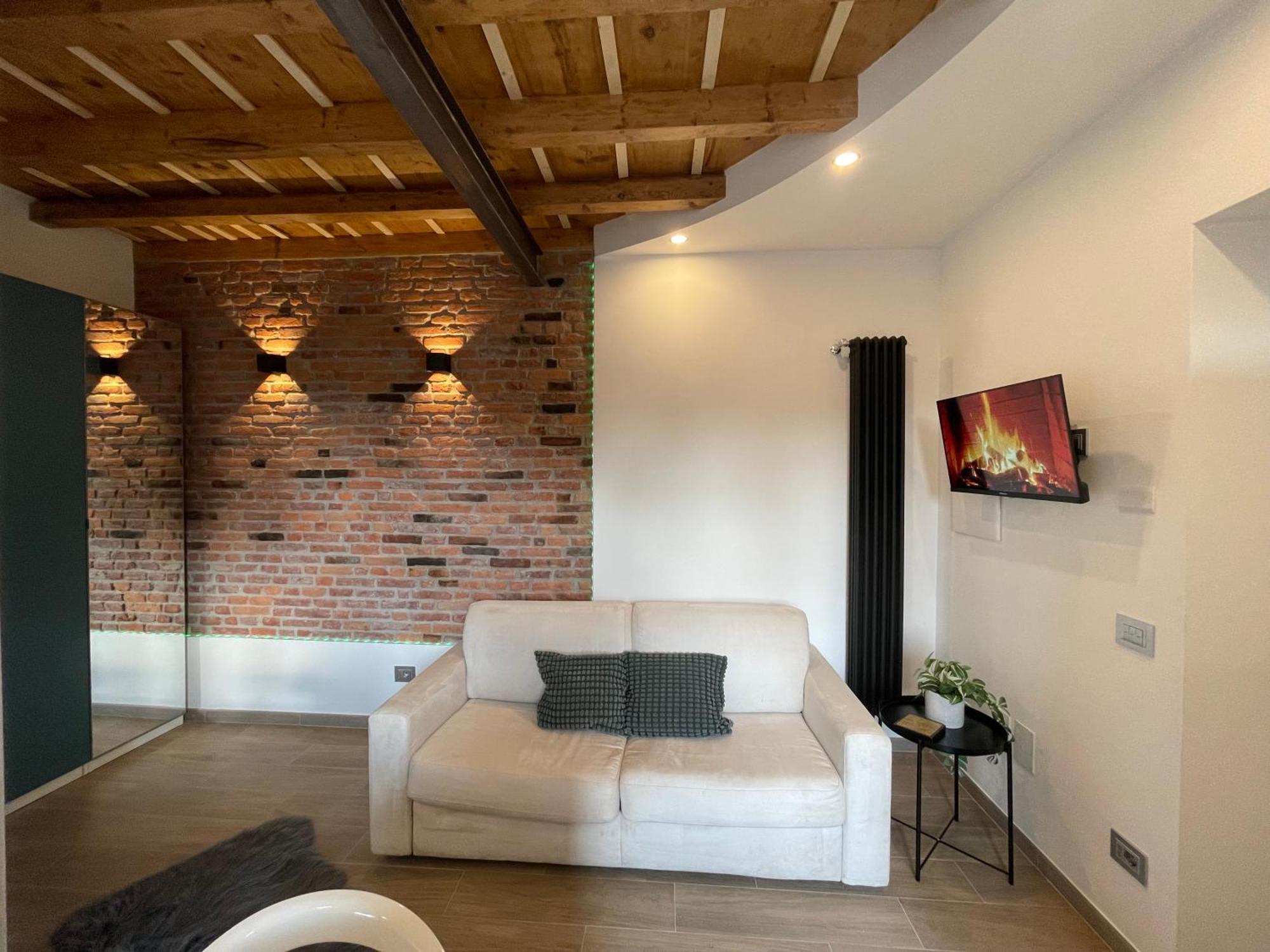 Chiesa Rossa-Loft And Apartments-Navigli Mailand Exterior foto