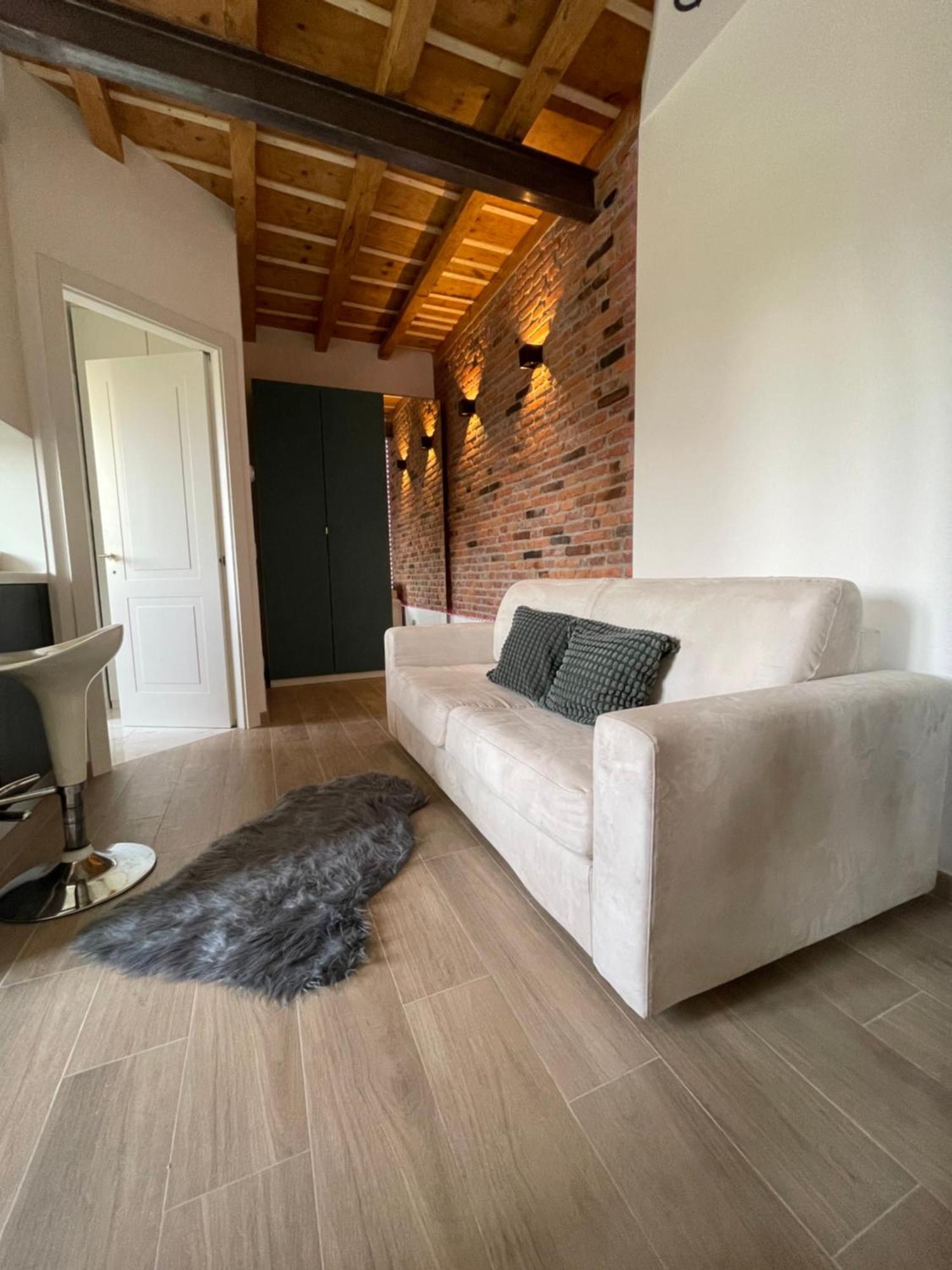 Chiesa Rossa-Loft And Apartments-Navigli Mailand Exterior foto